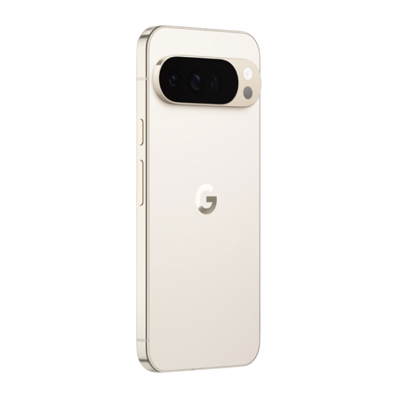 смартфон google pixel 10 pro xl 16/512 гб, фарфор/porcelain