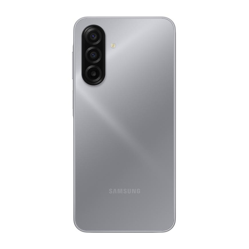 смартфон samsung galaxy a17 5g 6/128gb, dual nano sim, gray/серый