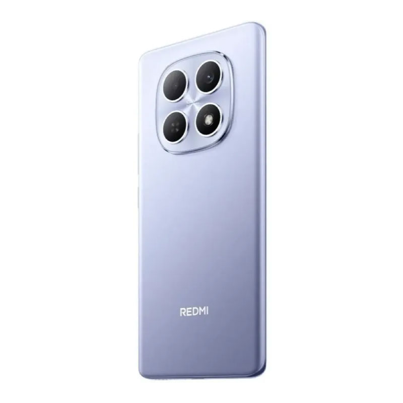 смартфон xiaomi redmi note 15 4g 8/256 гб, dual nano sim, purple/фиолетовый