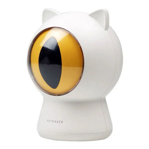 умная игрушка для кошек xiaomi petoneer smart dot (ty011)