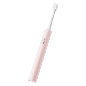 зубная электрощетка xiaomi mijia electric toothbrush t200 pink