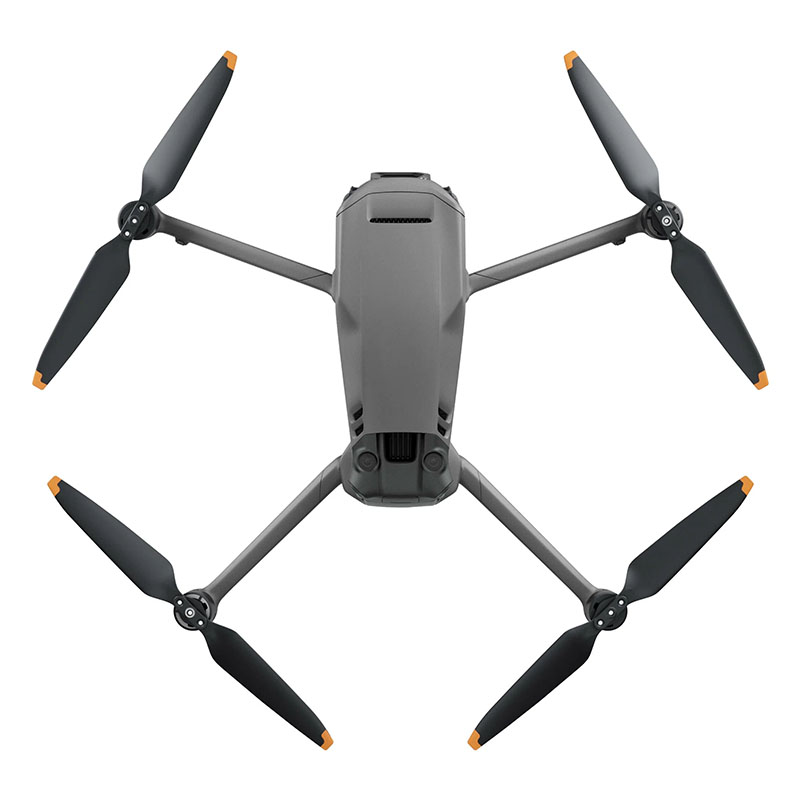 квадрокоптер dji mavic 3 classic rc