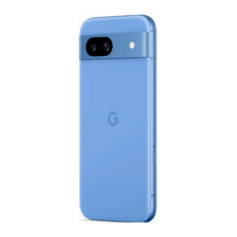 смартфон google pixel 8a 8/128 гб nfc, синий