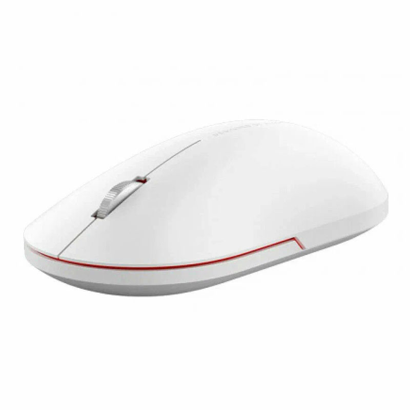 мышь беспроводная xiaomi wireless mouse 2, белый (xmws002tm)