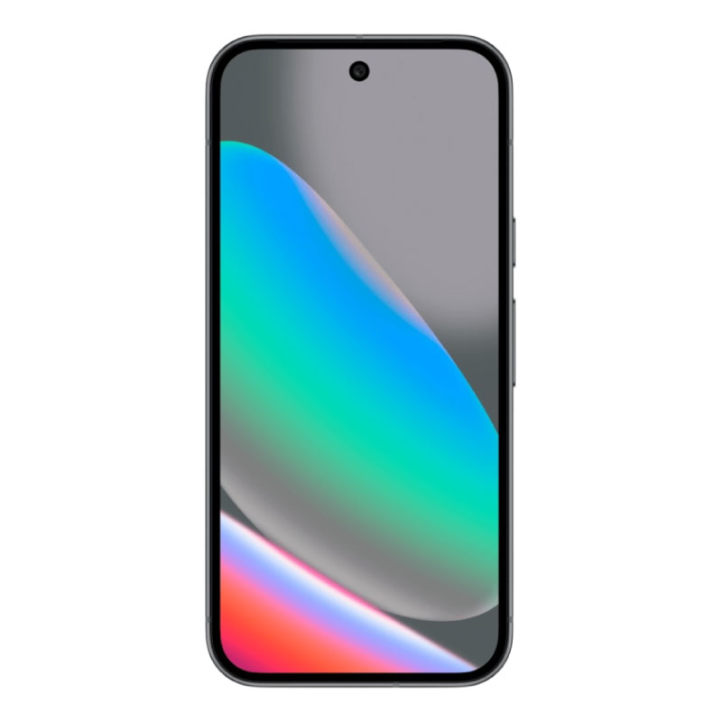 смартфон google pixel 10 12/256 гб, обсидиан/obsidian