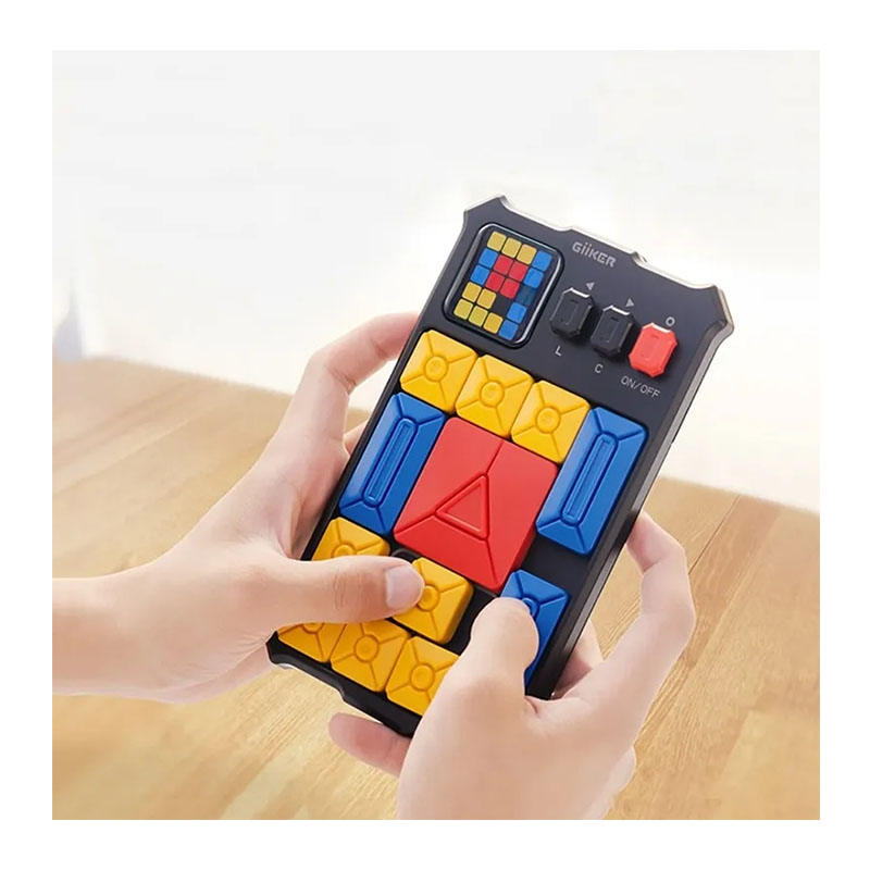 умная головоломка xiaomi giiker super slide