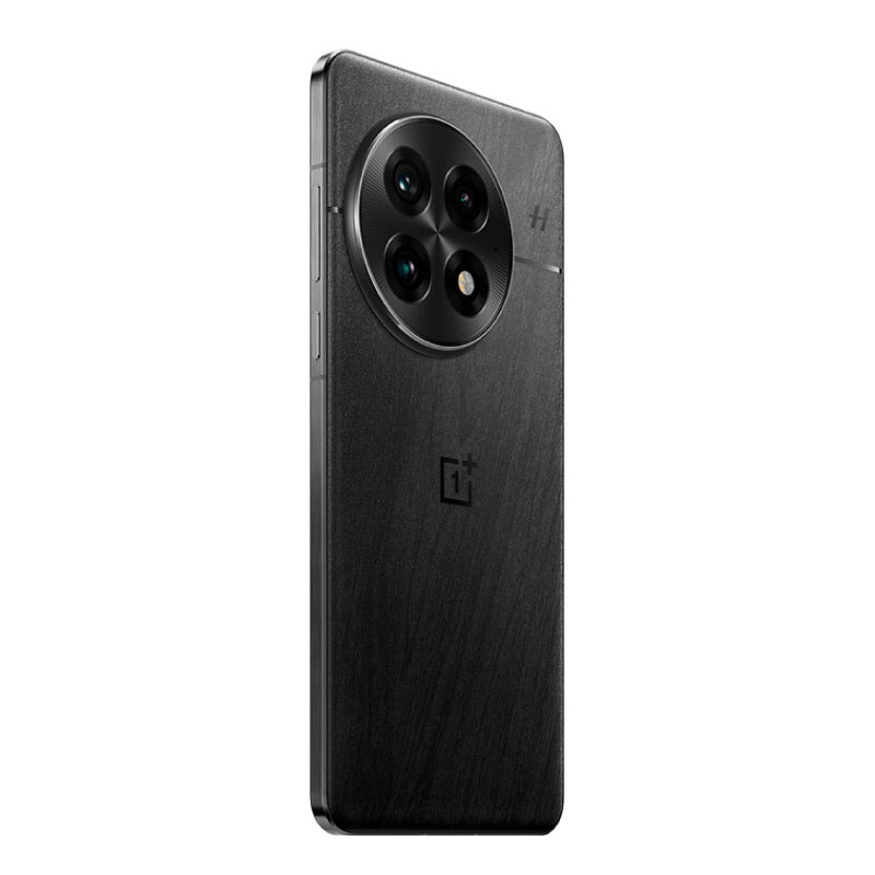 смартфон oneplus 13 16/512 гб, dual nano sim, матовый черный/matte black (cph2757)