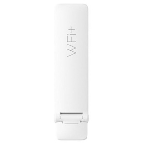 wi-fi усилитель сигнала(репитер) xiaomi mi wi-fi amplifier 2 white (белый)