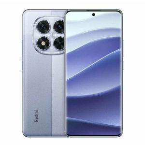 смартфон xiaomi redmi note 14 pro 5g 12/512 gb, lavender purple/лавандово-фиолетовый