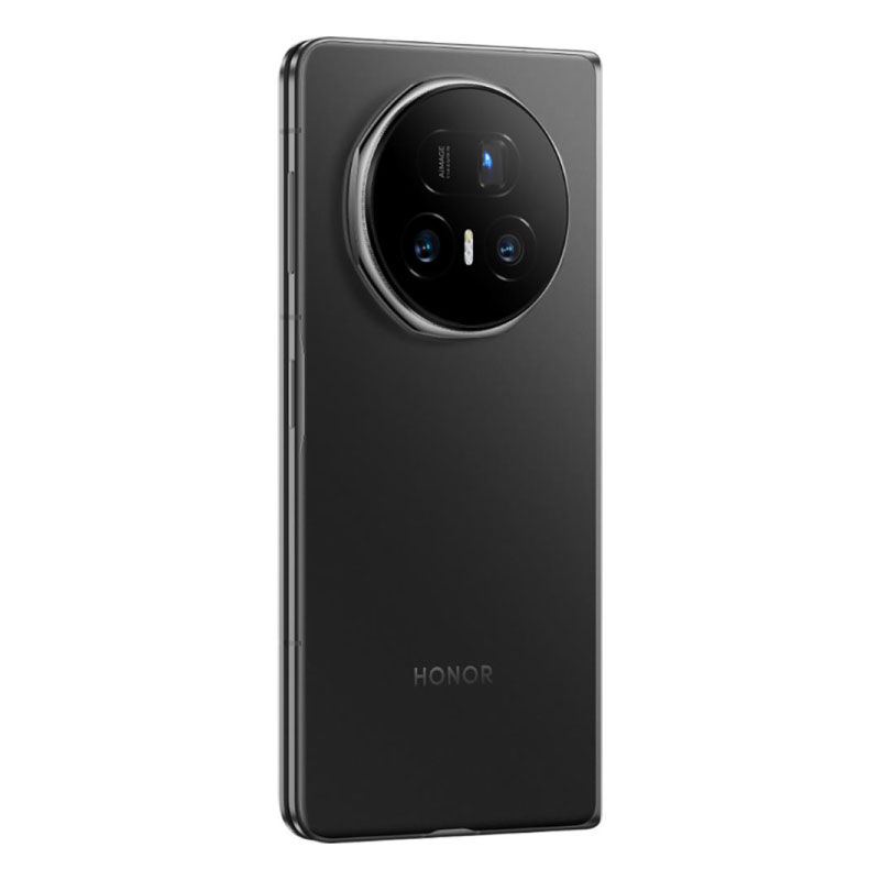смартфон honor magic v5 16/1 тб, черный/black