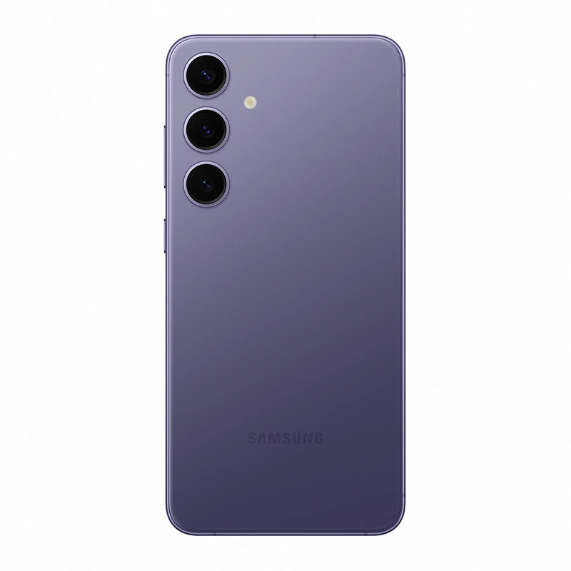 смартфон samsung galaxy s24+ 12/512 гб, cobalt violet/фиолетовый