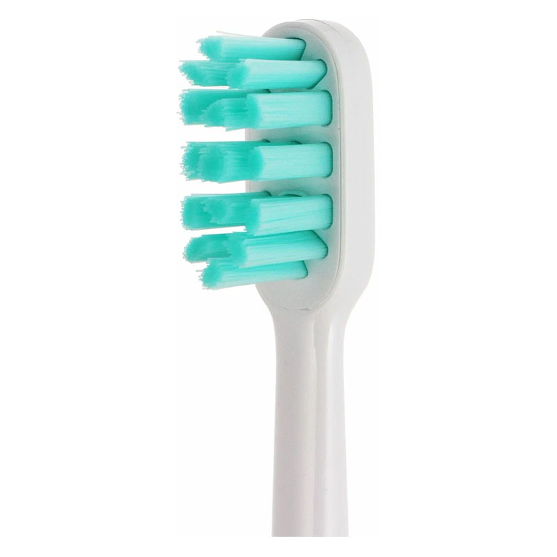 электрическая зубная щетка xiaomi mi smart electric toothbrush t500 белый