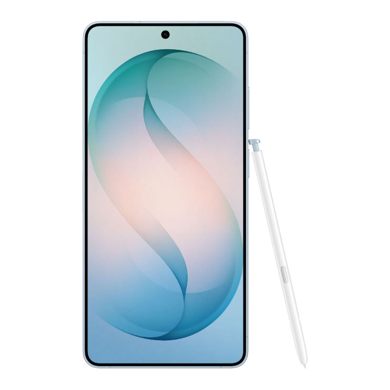смартфон samsung galaxy s26 ultra 5g 16/1 тб, голубой