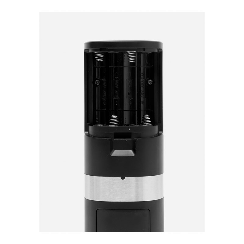 мельница для специй электрическая xiaomi circle joy electric grinder (cj-eg06) black