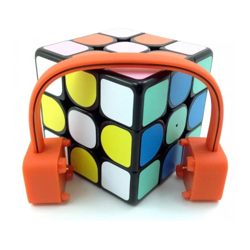 головоломка xiaomi 3x3x3 giiker super cube i3