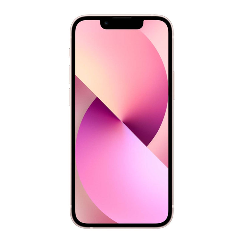 apple iphone 13 256gb global, розовый