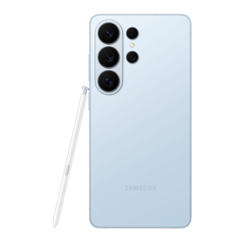 смартфон samsung galaxy s26 ultra 5g 16/1 тб, голубой