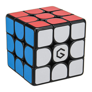 головоломка xiaomi giiker design off magnetic cube m3