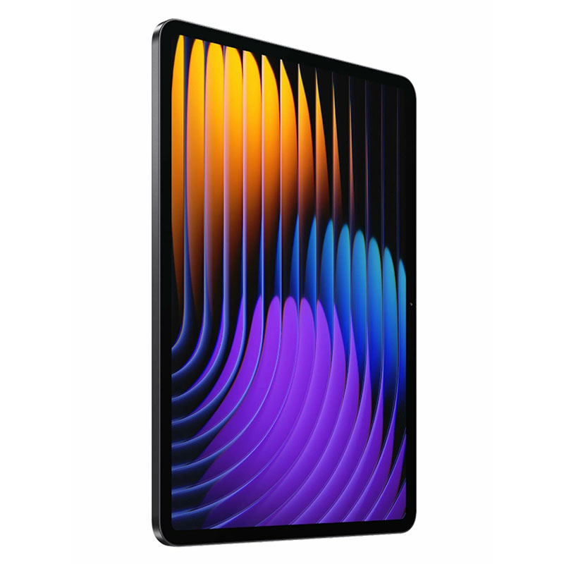 планшет xiaomi pad 7 wi-fi 8/256 гб, серый/gray
