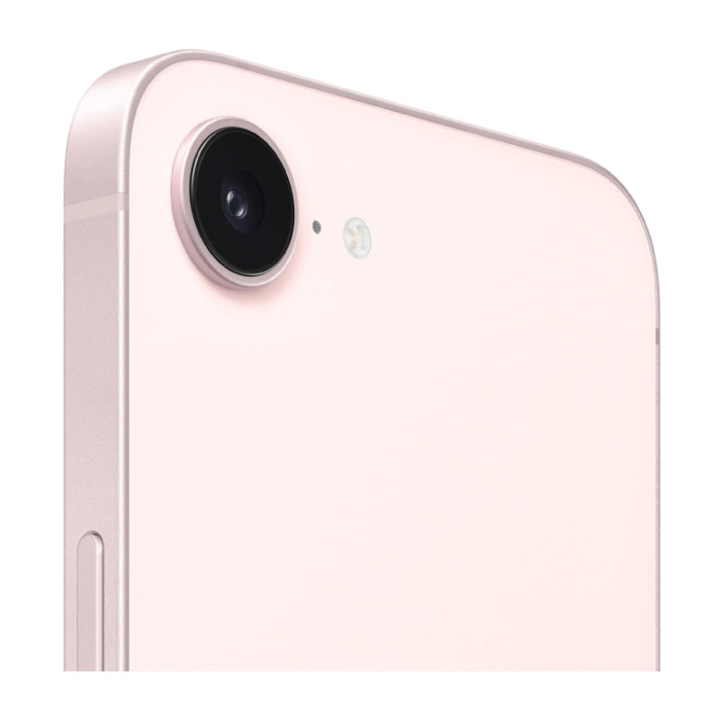 apple iphone 17e 256 gb, soft pink (розовый)