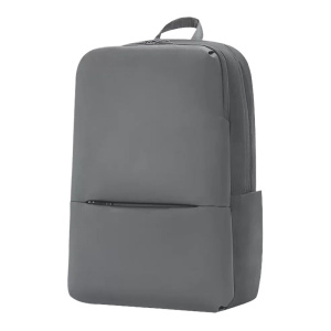 рюкзак xiaomi mi classic business backpack 2 серый