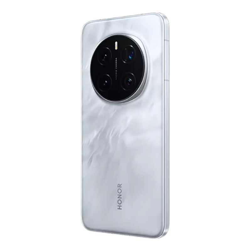 смартфон honor magic 7 pro 16/256 гб, серый/grey