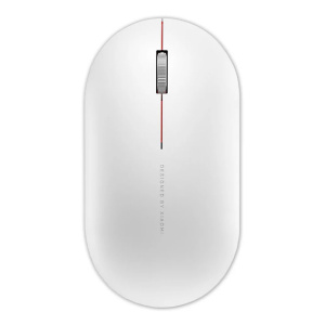 мышь беспроводная xiaomi wireless mouse 2, белый (xmws002tm)