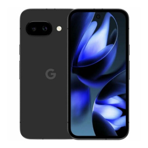 смартфон google pixel 9a 8/256 гб, обсидиан/obsidian