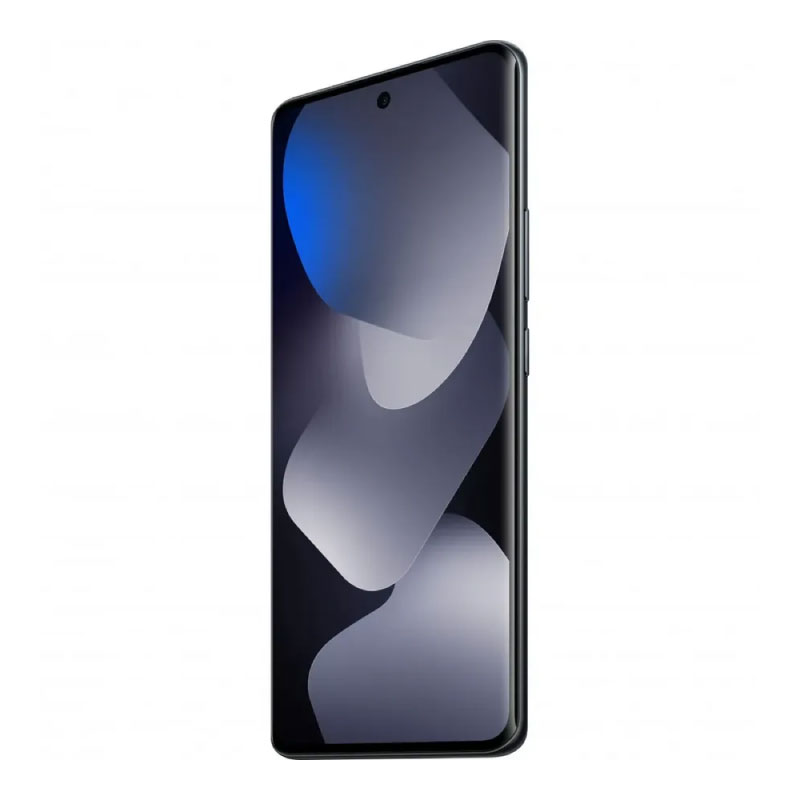 смартфон xiaomi redmi note 15 4g 8/256 гб, dual nano sim, black/черный