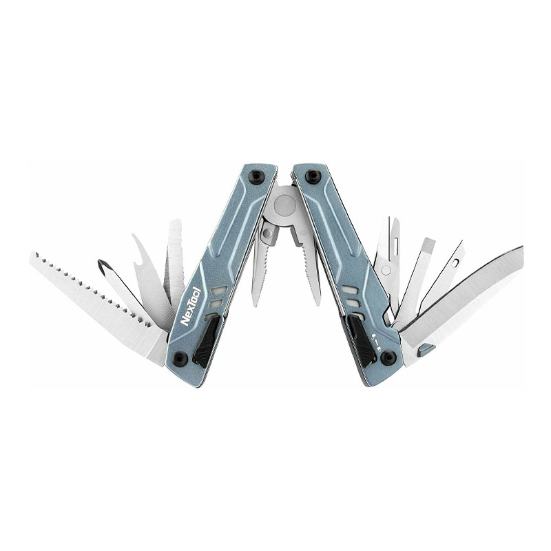 мультитул xiaomi nextool sailor multifunctional pliers ne20223