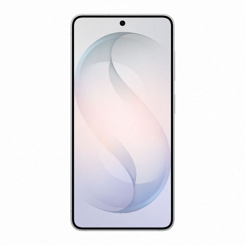 смартфон samsung galaxy s26+ 5g 12/256 гб, dual nano sim, белый