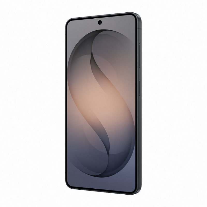 смартфон samsung galaxy s26 5g 12/256 гб, dual nano sim, черный