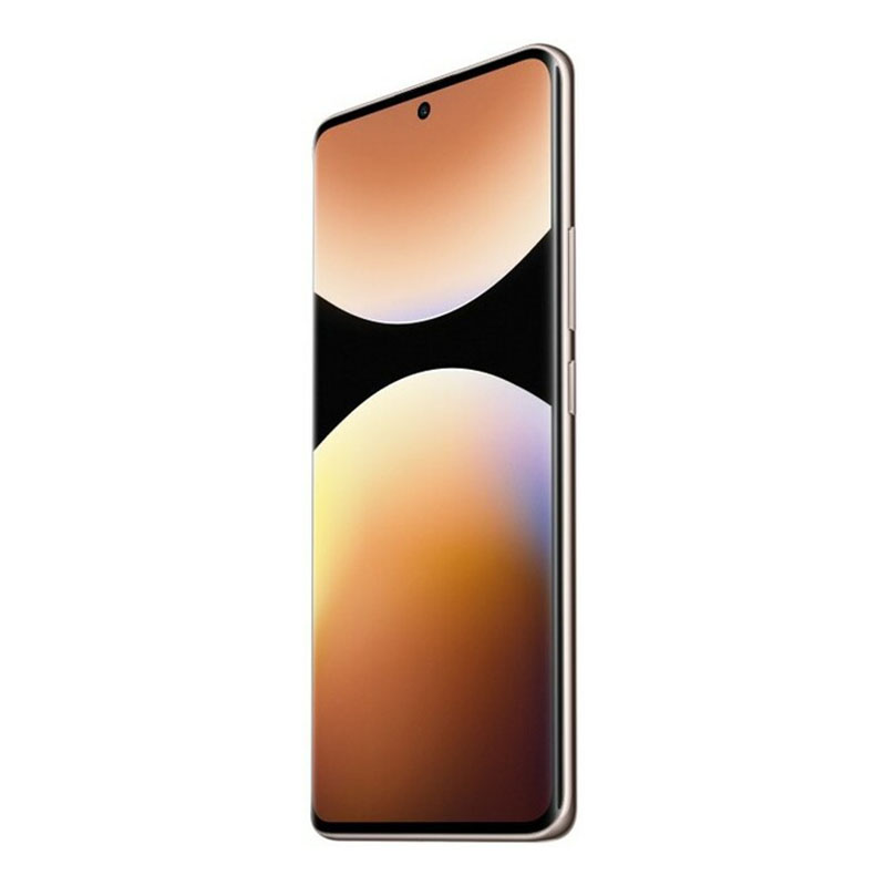 смартфон xiaomi redmi note 14 pro 8/256 gb 4g, dual nano sim, sand gold/золотой