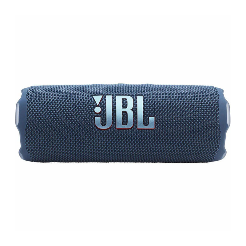 портативная акустика jbl flip 7, 35 вт, синий/blue
