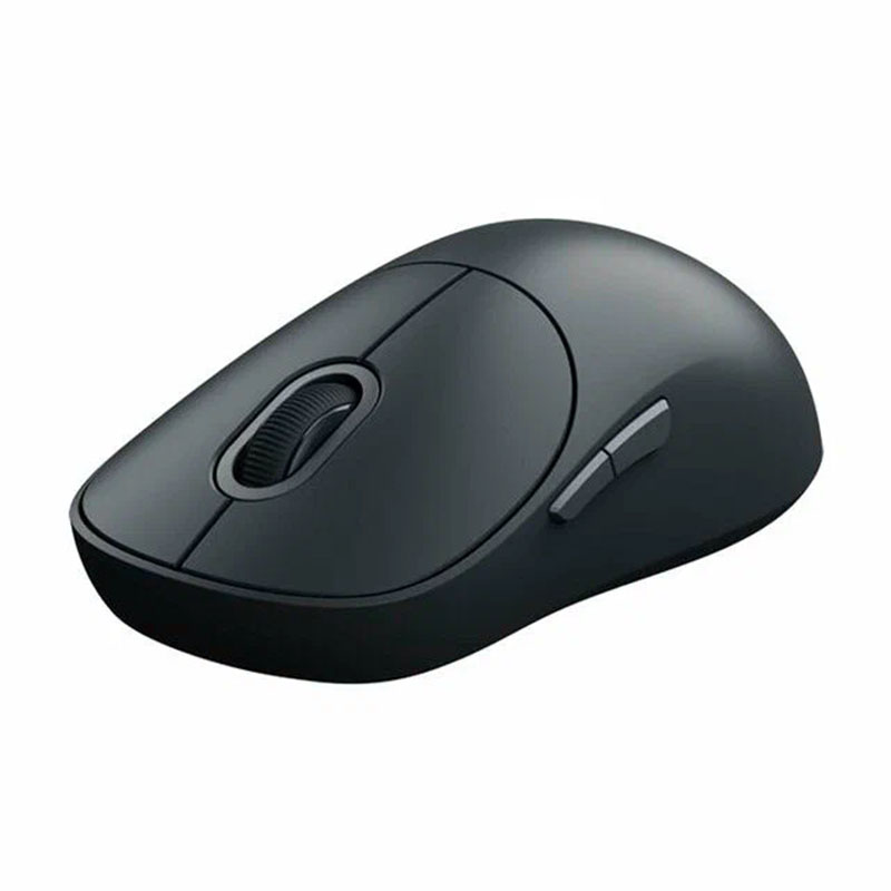 мышь xiaomi mi wireless mouse 3 d grey (xmwsb03ym)