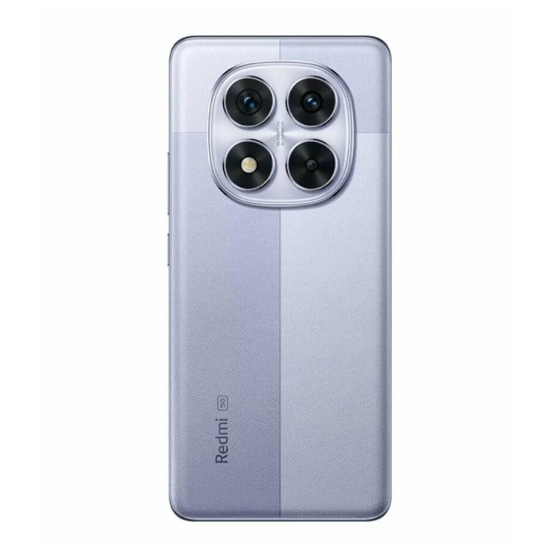 смартфон xiaomi redmi note 14 pro 5g 12/512 gb, lavender purple/лавандово-фиолетовый