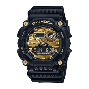 наручные часы casio g-shock ga-900ag-1a