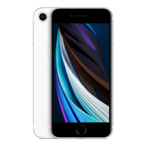 apple iphone se 2020 64gb white (белый)