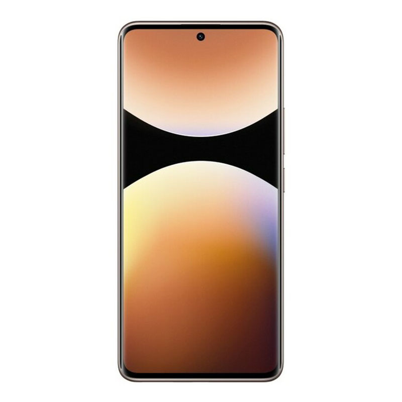 смартфон xiaomi redmi note 14 pro 8/256 gb 4g, dual nano sim, sand gold/золотой