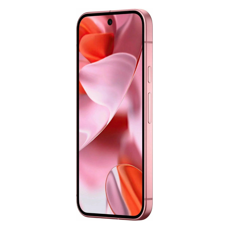 смартфон google pixel 9 12/128 гб, пионовый/peony