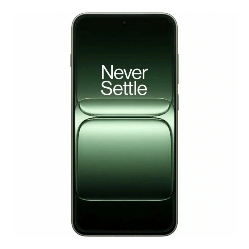 смартфон oneplus 13s 12/256 gb, green silk/зеленый (cph2723)