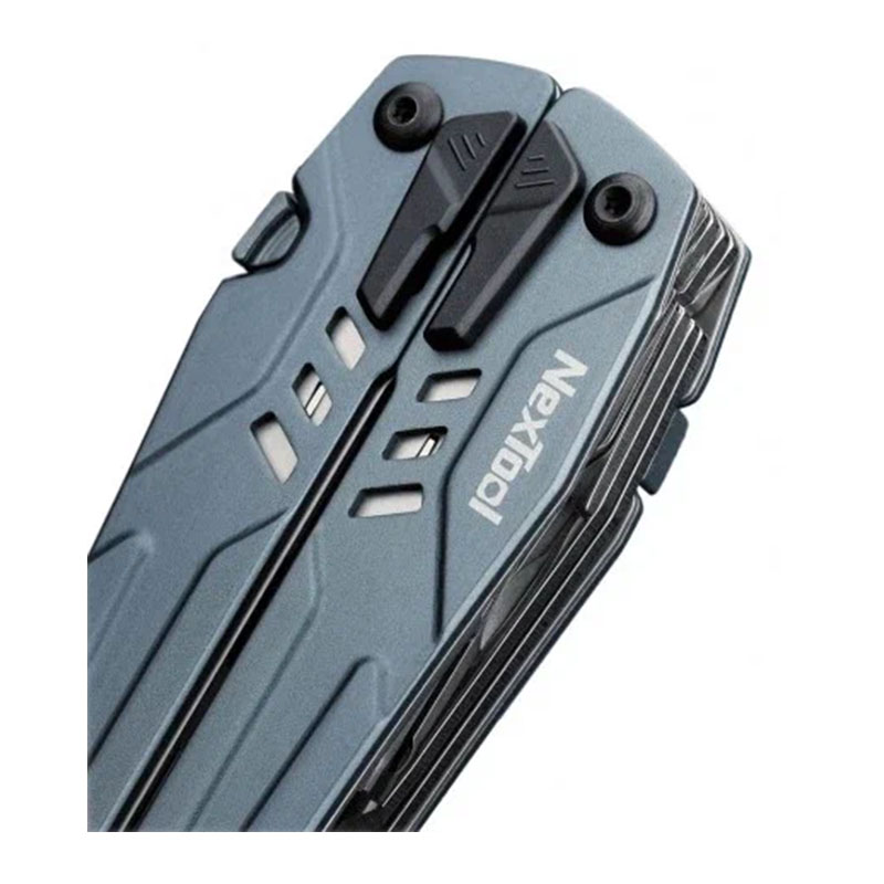 мультитул xiaomi nextool sailor multifunctional pliers ne20223
