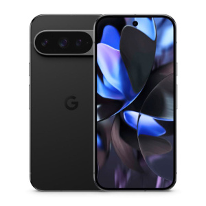 смартфон google pixel 9 pro 16/256 гб, обсидиан/obsidian