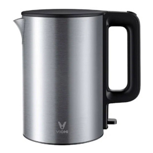 электрочайник xiaomi viomi kettle steel (v-mk151b)