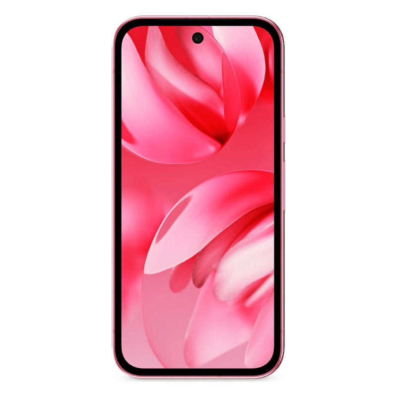 смартфон google pixel 9a 8/128 гб, пион/peony