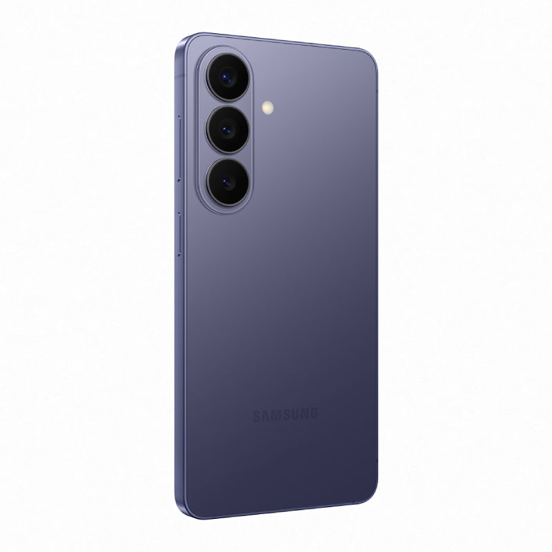 смартфон samsung galaxy s26 5g 12/256 гб, фиолетовый