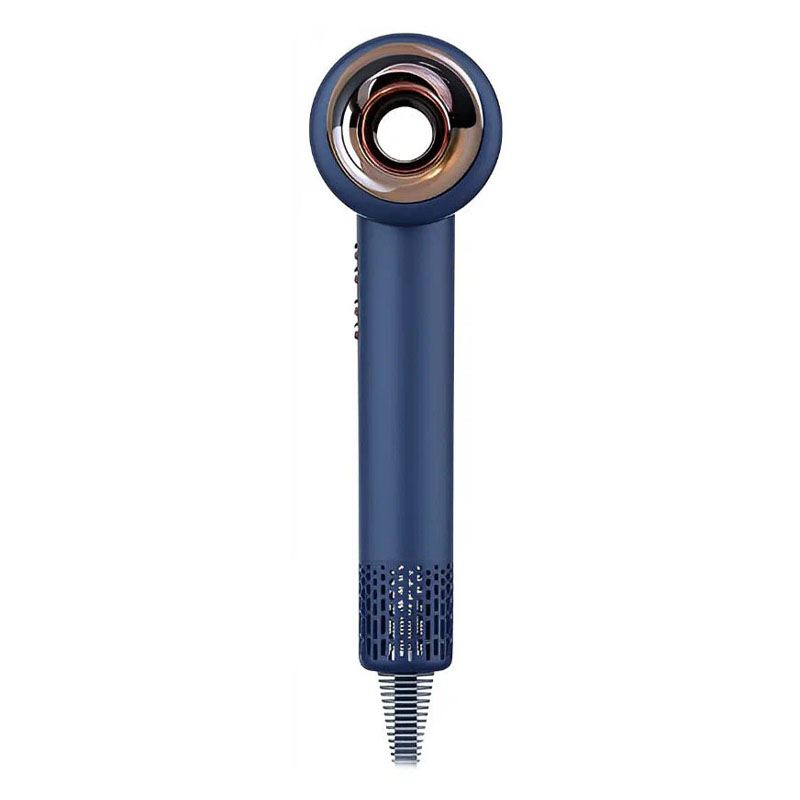 фен для волос sencicimen hair dryer x13 blue (eu)