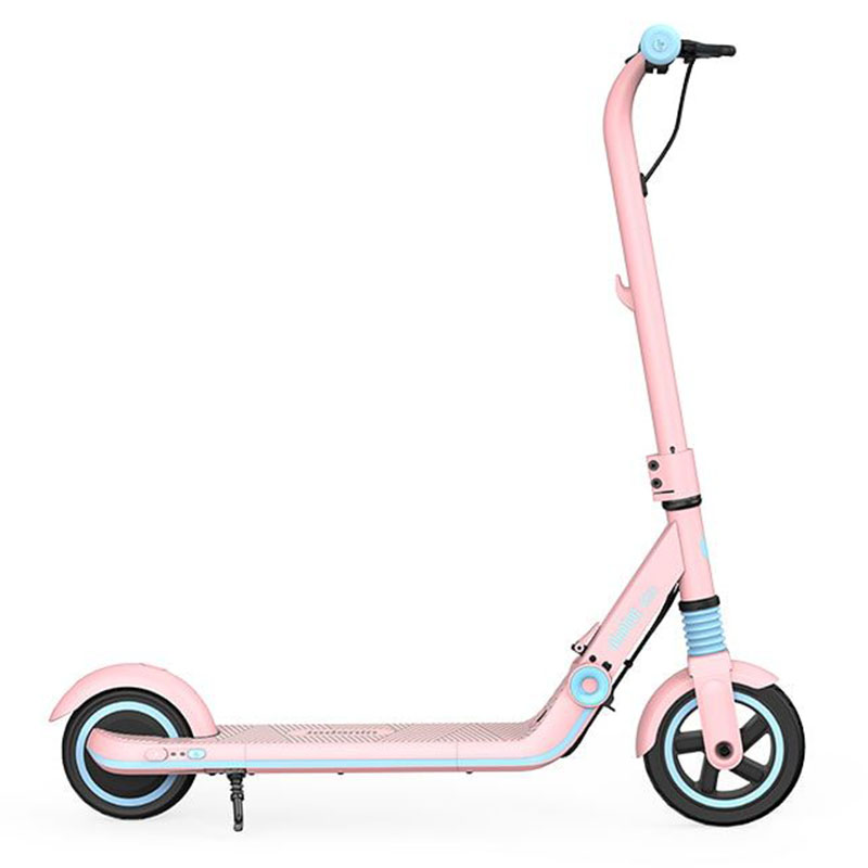 электросамокат ninebot ekickscooter zing e8 pink (розовый)