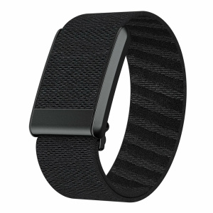 ремешок для whoop superknit, оникс/onyx