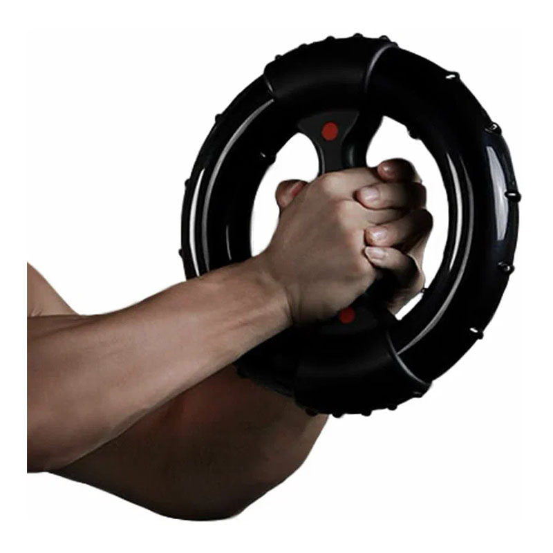 колесо тренажер для фитнеса xiaomi yunmai (ymps-a293), черный